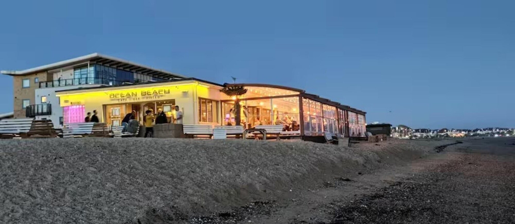 Exterior 4, Coastal House Opposite Beach Sleeps 6 Pet Friendly, Southend-on-Sea