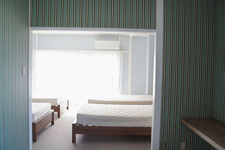 Bedroom 2, Usatsuno Osu, Nagoya