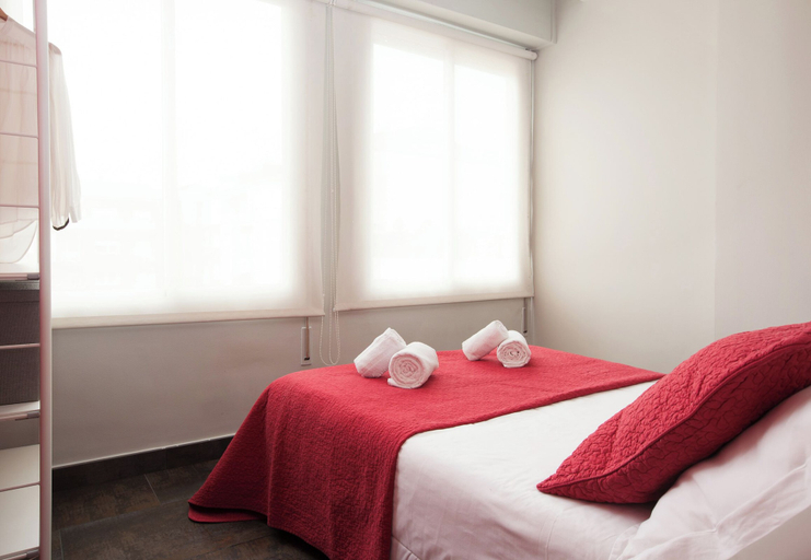 Bedroom 4, Easy Sleep Eixample, Barcelona