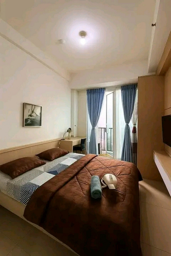 Others 5, Sweet Dream at Treepark City Apartemen, Tangerang