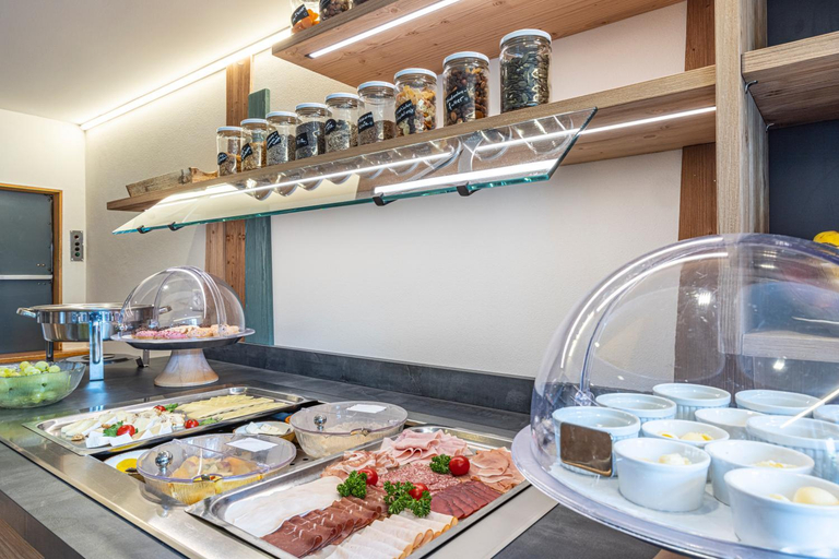 Food & Drinks 4, Hirschen, Interlaken