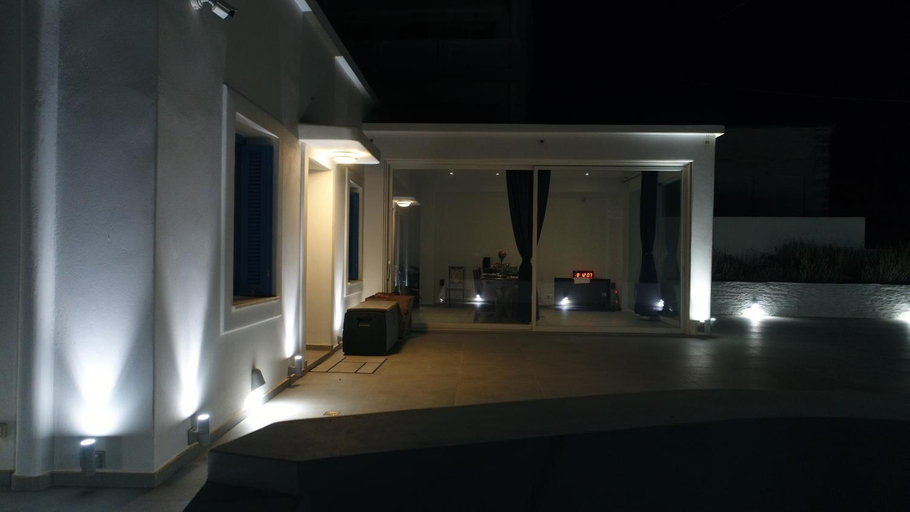 Others 3, Andoni's House, South Aegean