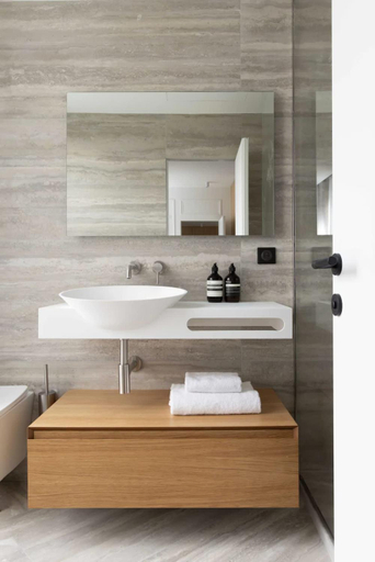 Bathroom, Splendid Apartment - 2BR/6P - Near Palais Royal, Paris