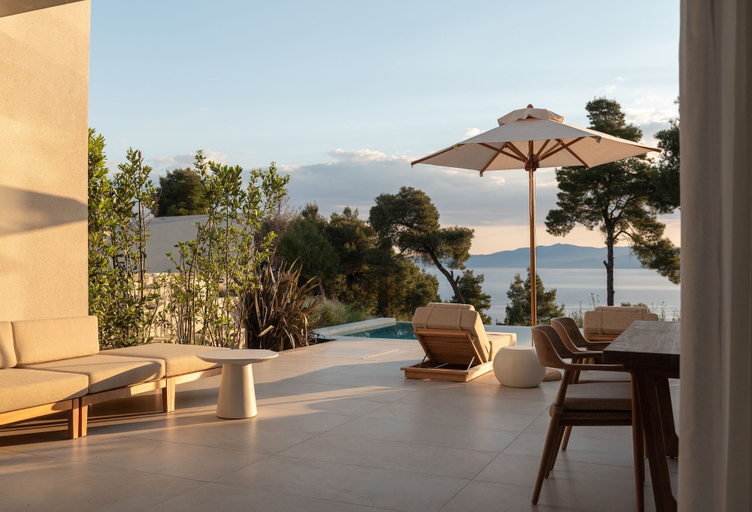 Others 3, Maritima Villas, Central Macedonia