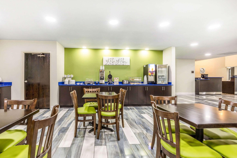 4, Flowood Inn, Rankin