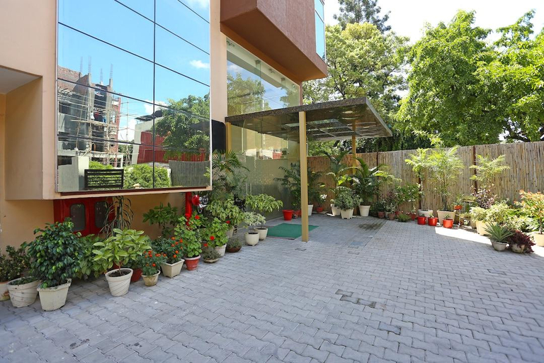 Others 3, Park View Premium Dehradun, Dehradun