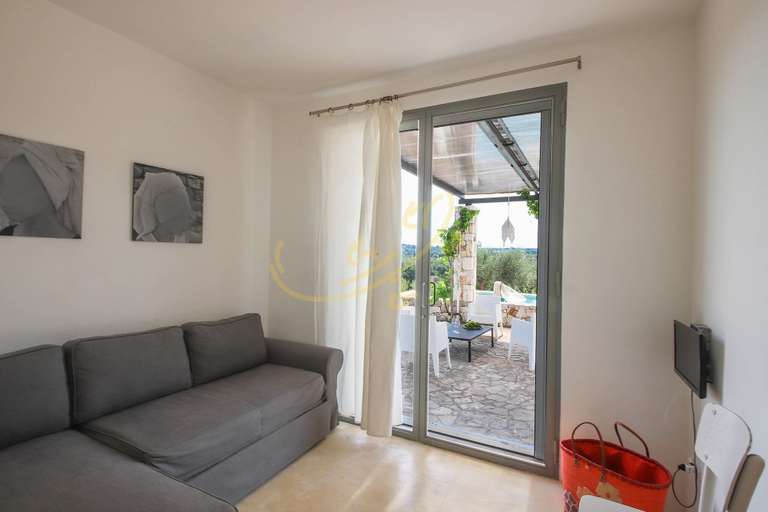 Others 5, TD Trulli Terralta Panoramic Pool Over Country.., Bari