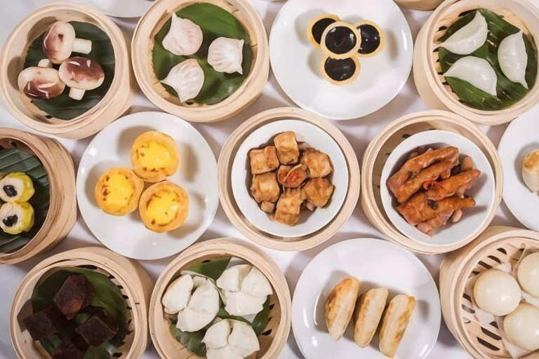 Food & Drinks 4, Baiyuan Hotel (Baogang Avenue Subway Station), Guangzhou