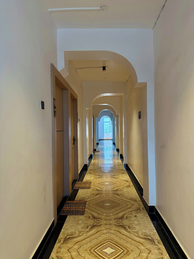 Interior 4, Hotel The Edge, Rewa