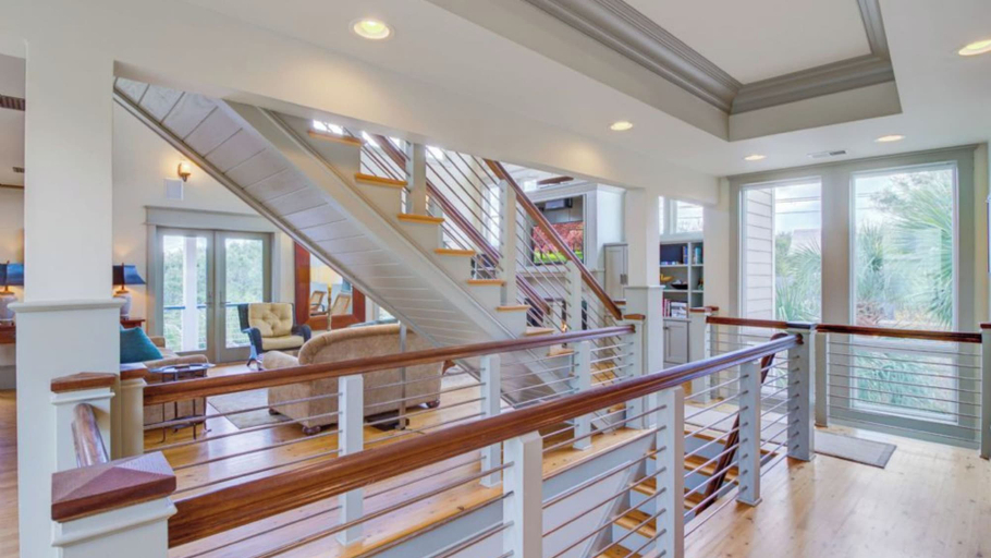 Interior 4, 2207 Cameron Blvd by Avantstay Private Pool & Hot Tub, Charleston