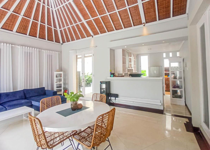 Others 5, villa bunga , Badung