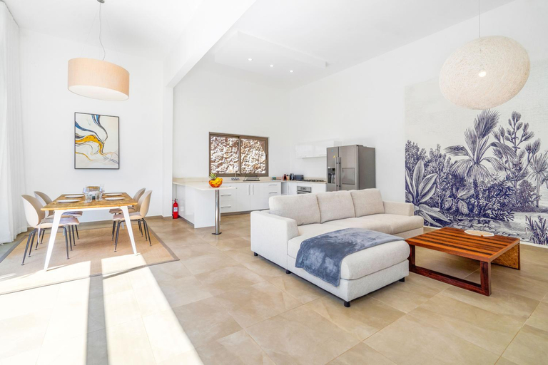 Bedroom 2, Residence Laurada - Tropical Villas with Private Pool