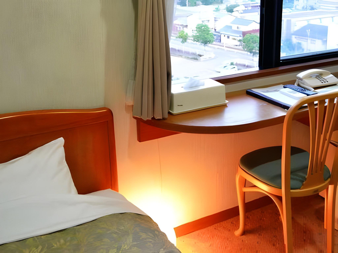 Bedroom 2, Awara Onsen Matuya Sen Sen, Awara