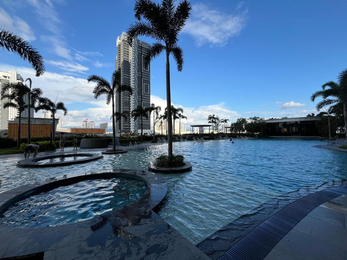 Sport & Beauty 2, Trion @ KL By Vacation Suites , Kuala Lumpur