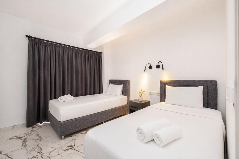Facilities 4, Villa White Cloud, Ortaca