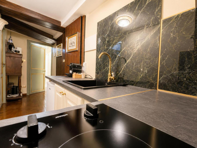 Others 5, Veronica Suite, Terrace exclusive Historic Centre Piazza Venezia, Roma