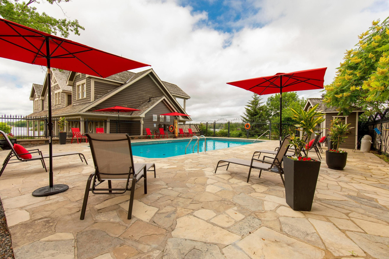 Sport & Beauty 3, Rawley Resort, Spa & Marina, Trademark Collection by Wyndham, Lake Hurron