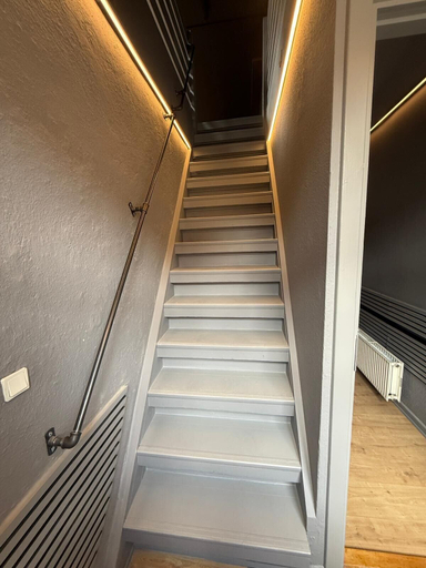 Room 3, Four Seasons Spring Suite, Aalborg