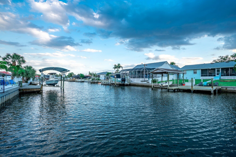 Miscellaneous 4, Dolphin Whispers - 1018 Silver Palm Way 3 Bedroom Home, Hillsborough