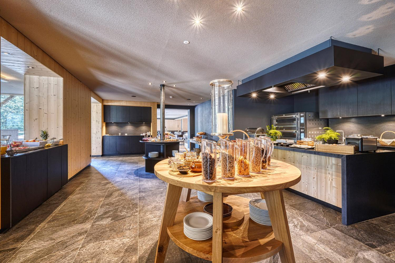 Food & Drinks 3, Hotel Pustertalerhof, Bolzano