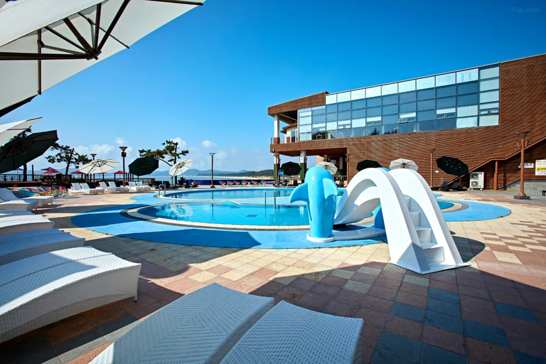 Sport & Beauty 2, Eldorado Resort, Sinan