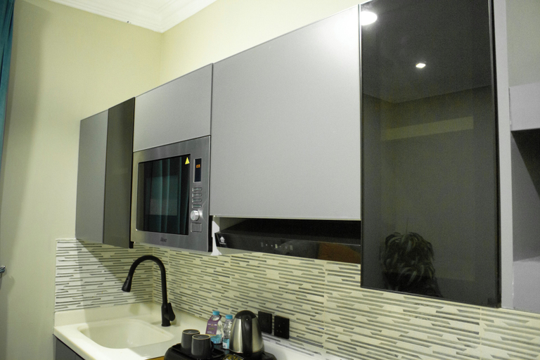 Bathroom 5, Swat Hotel Apartment 2, Al Khobar