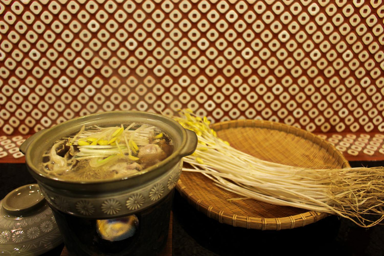 Food & Drinks 5, Historical Ryokan SENYUKAN, Ōwani