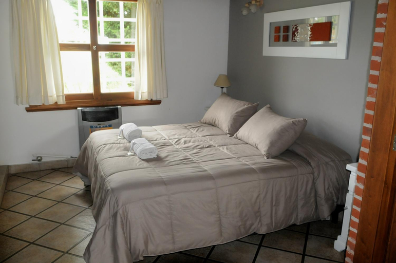 4, Refugio de Mar, General Alvarado