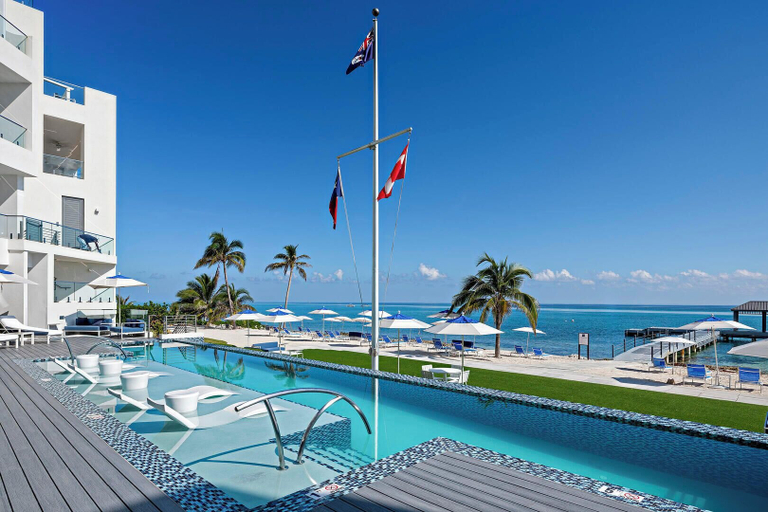 Exterior & Views 2, Rum Point Resort