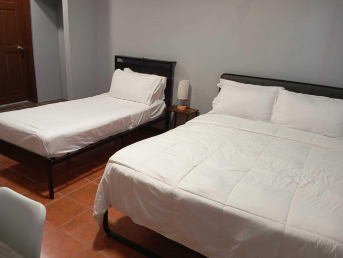 3, Hill Garden Boutique Resort.