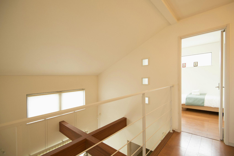 Others 5, Skytree House In Tokyo, Sumida