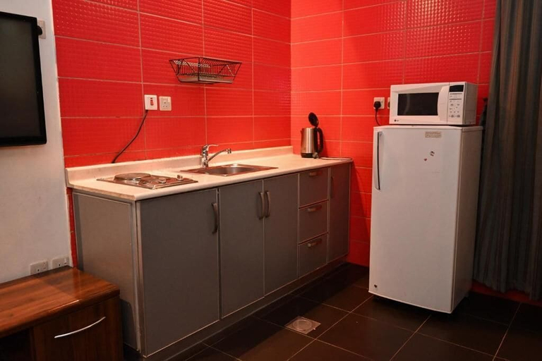 Private kitchen 4, Quiet Rooms 14, Riyadh