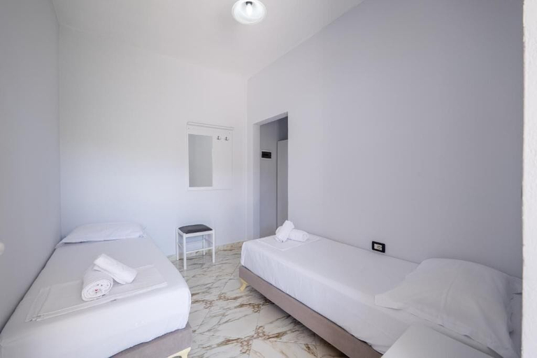 Bedroom 2, Villa Nomia, Sarandës