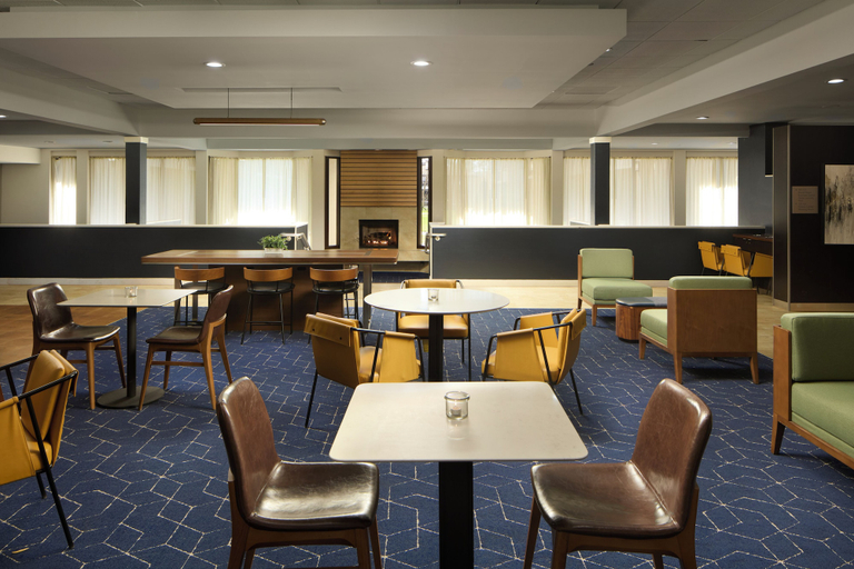 Food & Drinks 5, Courtyard by Marriott Manassas Battlefield Park, Prince William