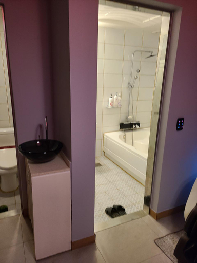 Bathroom 5, Incheon Ganghwado Shine, Ganghwa