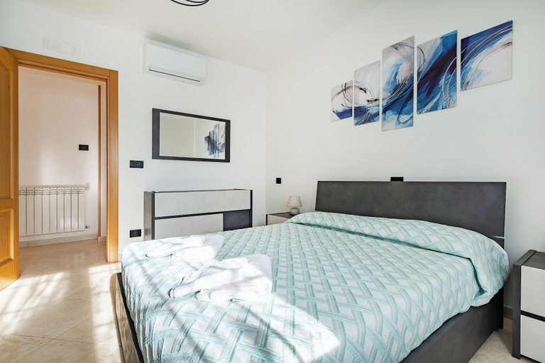 Room 3, Bianca Olive House - Alberobello, Bari