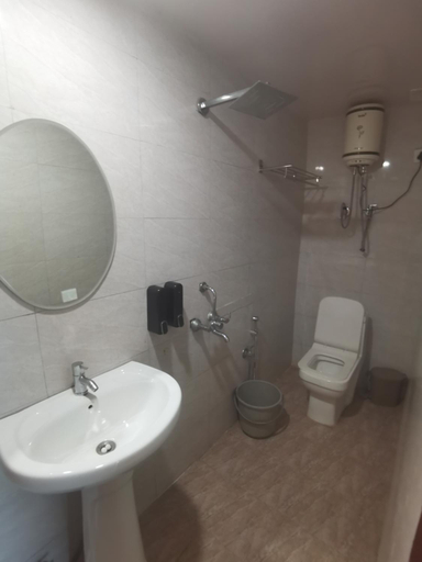 Others 5, Tira Hotel and Cafe, Garhwal