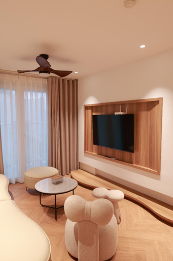 Others 3, MARINA Homestay, Hạ Long