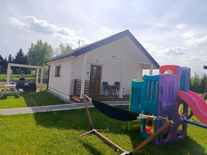 4, Domki Magnolia Noclegi & SPA Zator, Chrzanów