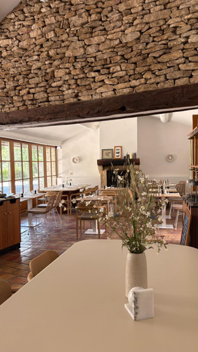 Food & Drinks 4, Domaine de la Grange Neuve, Vaucluse