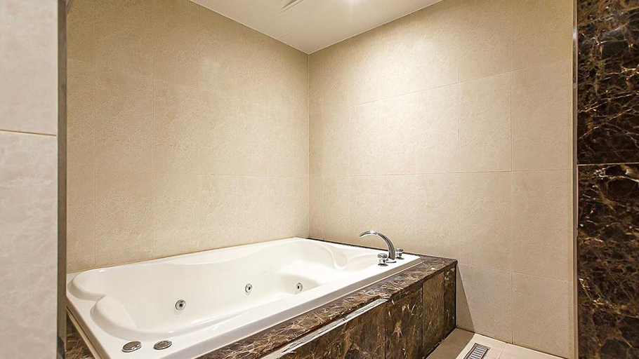 Bathroom 4, Incheon Wolmido Dubai Tourist Hotel, Jung