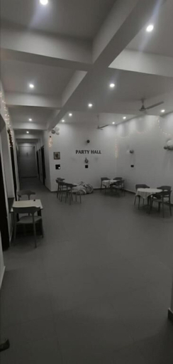 Interior 5, Saran Homestay, Agra