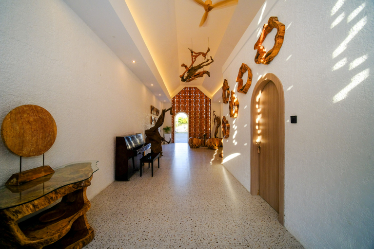 Others 5, Serenity Garden Villas by Danka Hospitality, Batam