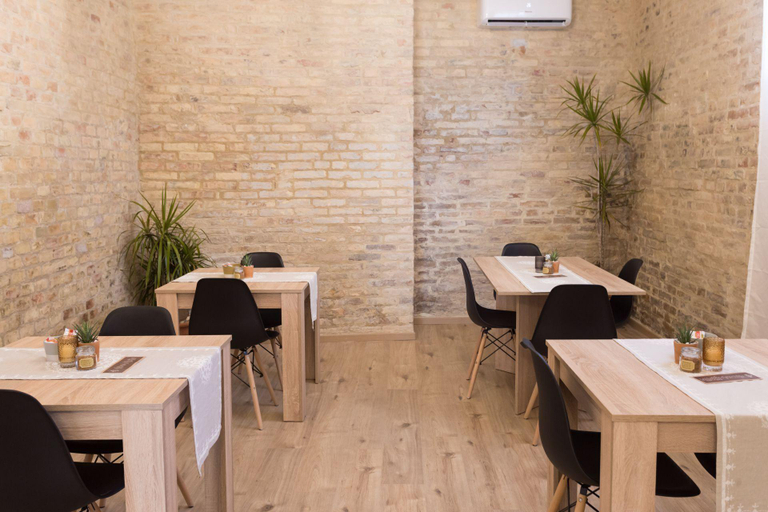 Food & Drinks 4, Vuvula, Chieti