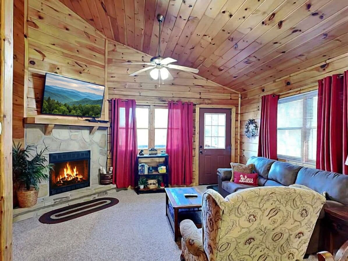 Others 1, Tender Moments by Jackson Mountain Rentals, Sevier