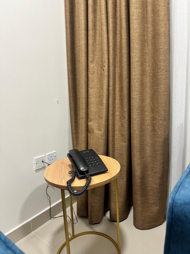 4, المزار للشقق الفندقية 1 - Al Mazar Hotel Apartments, Salalah