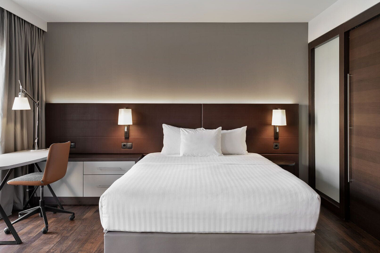 Bedroom 3, Residence Inn by Marriott Munich City East, München