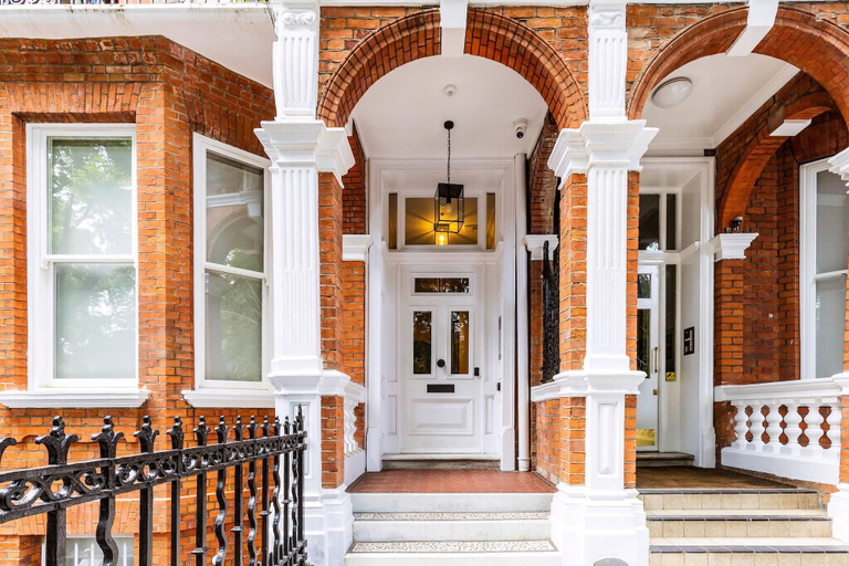 Exterior 4, The Mezzanine Studio at Bramham, London