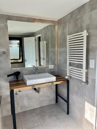 Others 2, Desierto Suites, Lago Argentino