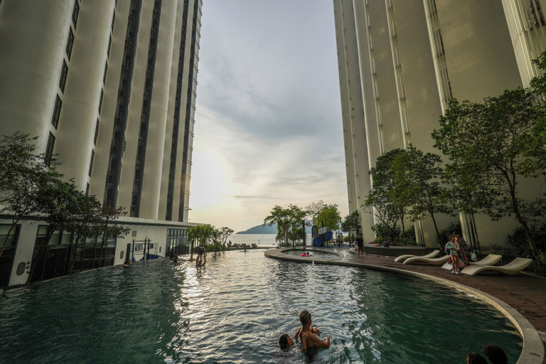 Exterior & Views 2, Kota Kinabalu Apartments, Kota Kinabalu